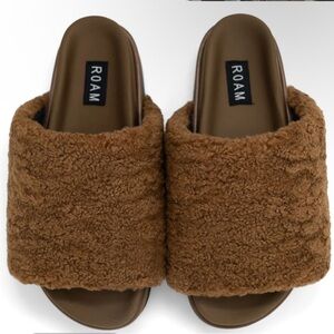 ROAM Fuzzy Stack Platforms US9